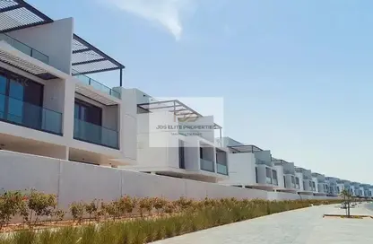 Villa - 5 Bedrooms - 6 Bathrooms for sale in Sun Island - Ajmal Makan City - Sharjah Waterfront City - Sharjah