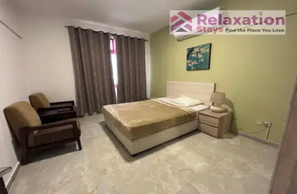 Apartment - 2 Bedrooms - 2 Bathrooms for rent in Al Salam Street - Abu Dhabi