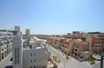 Townhouse - 4 Bedrooms - 5 Bathrooms for rent in Autumn - Seasons Community - Jumeirah Village Circle - Dubai