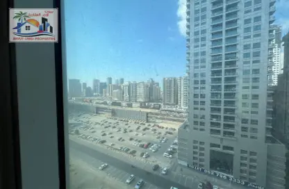 Apartment - 2 Bedrooms - 3 Bathrooms for rent in Sharjah Gate - Al Nahda - Sharjah