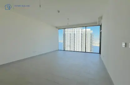 Apartment - 2 Bedrooms - 2 Bathrooms for rent in Creek Rise Tower 1 - Creek Rise - Dubai Creek Harbour (The Lagoons) - Dubai