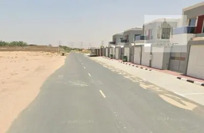 Land - Studio for sale in Al Helio 1 - Al Helio - Ajman