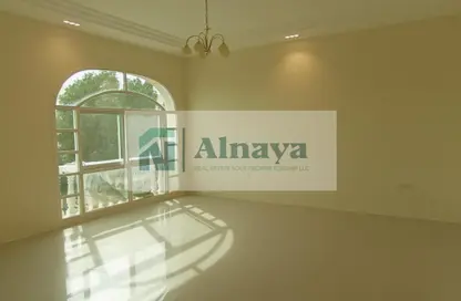 Villa - 6 Bedrooms - 7 Bathrooms for rent in Al Mushrif Villas - Al Mushrif - Abu Dhabi