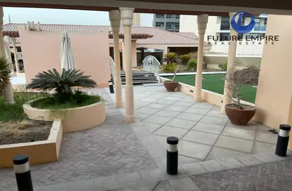 Apartment - 3 Bedrooms - 3 Bathrooms for rent in Florence 2 - Tuscan Residences - Jumeirah Village Circle - Dubai