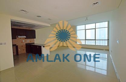 Apartment - 1 Bathroom for sale in Hydra Avenue Towers - City Of Lights - Al Reem Island - Abu Dhabi