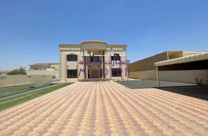 Villa - 5 Bedrooms - 6 Bathrooms for rent in Al Mizhar 3 - Al Mizhar - Dubai