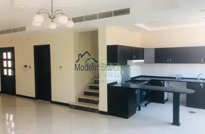 Townhouse - 3 Bedrooms - 3 Bathrooms for sale in Sahara Meadows 1 - Sahara Meadows - Dubai Industrial City - Dubai