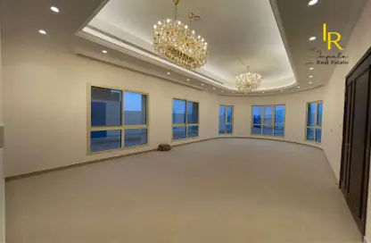 Villa - 7 Bedrooms for rent in Zayed City (Khalifa City C) - Khalifa City - Abu Dhabi