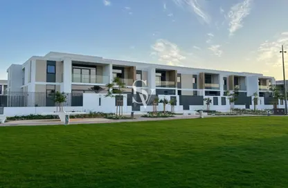 Villa - 4 Bedrooms - 5 Bathrooms for rent in Ruba - Arabian Ranches 3 - Dubai