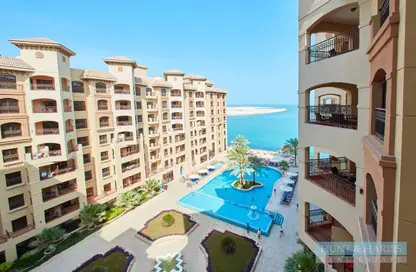 Hotel  and  Hotel Apartment - 1 Bedroom - 2 Bathrooms for rent in Marjan Island Resort and Spa - Al Marjan Island - Ras Al Khaimah