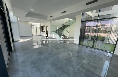 Villa - 4 Bedrooms - 6 Bathrooms for rent in Murooj Al Furjan - Al Furjan - Dubai