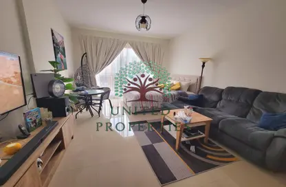 Apartment - 1 Bathroom for rent in Al Zahia - Muwaileh Commercial - Sharjah