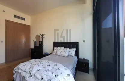 Apartment - 1 Bathroom for rent in AZIZI Riviera 17 - Meydan One - Meydan - Dubai