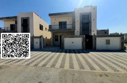 Villa - 5 Bedrooms - 7 Bathrooms for sale in Al Yasmeen 1 - Al Yasmeen - Ajman