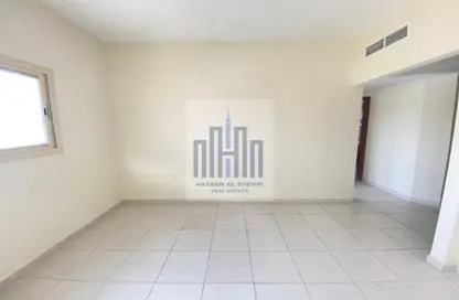 Apartment - 1 Bedroom - 1 Bathroom for rent in Muwailih Building - Muwaileh - Sharjah