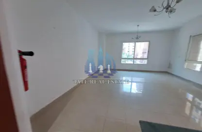 Apartment - 1 Bathroom for rent in Mazyad Mall - Mohamed Bin Zayed City - Abu Dhabi