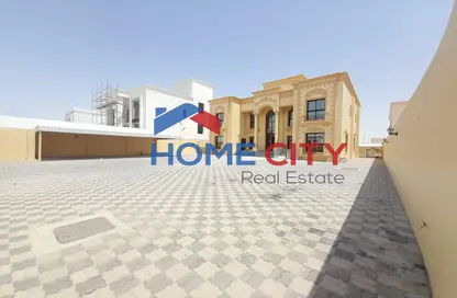 Villa - 7 Bedrooms for rent in Madinat Al Riyad - Abu Dhabi