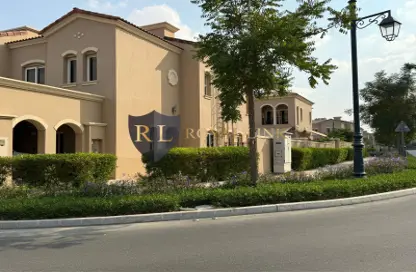 Villa - 3 Bedrooms - 4 Bathrooms for rent in Casa Dora - Serena - Dubai