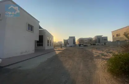 Land - Studio for sale in Al Yasmeen 1 - Al Yasmeen - Ajman