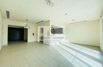 Townhouse - 1 Bedroom - 2 Bathrooms for rent in Nakheel Townhouses - Jumeirah Village Circle - Dubai