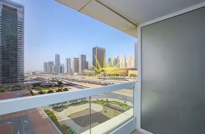Apartment - 1 Bathroom for sale in Saba Tower 3 - JLT Cluster Q - Jumeirah Lake Towers - Dubai