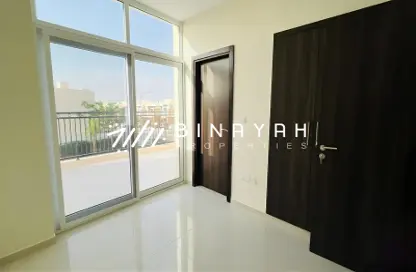 Townhouse - 4 Bedrooms - 4 Bathrooms for rent in Hajar Stone Villas - Victoria - Damac Hills 2 - Dubai