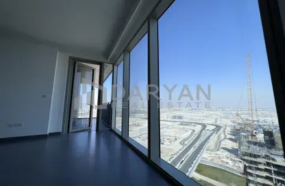 Apartment - 3 Bedrooms - 4 Bathrooms for rent in Creek Gate Tower 1 - Creek Gate - Dubai Creek Harbour (The Lagoons) - Dubai