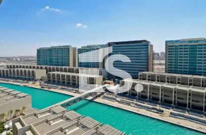 Apartment - 4 Bedrooms - 4 Bathrooms for rent in Al Rahba - Al Muneera - Al Raha Beach - Abu Dhabi