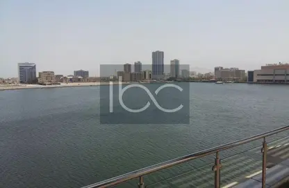 Office Space - Studio - 1 Bathroom for sale in Julphar Commercial Tower - Julphar Towers - Al Nakheel - Ras Al Khaimah