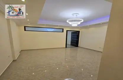 Apartment - 1 Bedroom - 1 Bathroom for rent in Ideal 1 - Al Rawda 3 - Al Rawda - Ajman