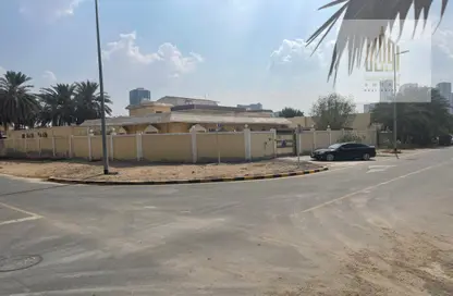 Land - Studio for sale in Gate Tower 1 - Musheiref - Ajman