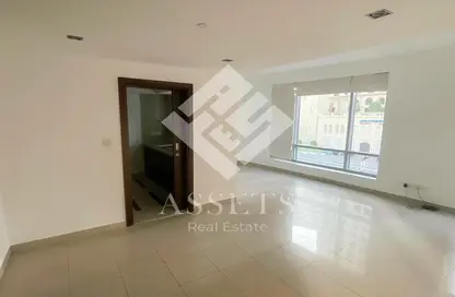 Apartment - 1 Bedroom - 1 Bathroom for sale in Sanibel Tower - Park Island - Dubai Marina - Dubai