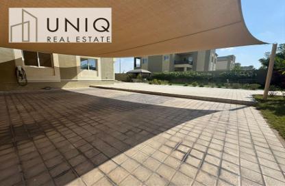 Villa - 6 Bedrooms - 6 Bathrooms for sale in B Villas - Living Legends - Dubai