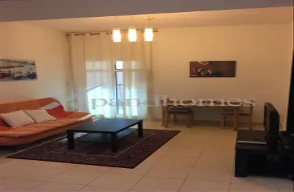 Apartment - 1 Bedroom - 2 Bathrooms for sale in Summer - Seasons Community - Jumeirah Village Circle - Dubai