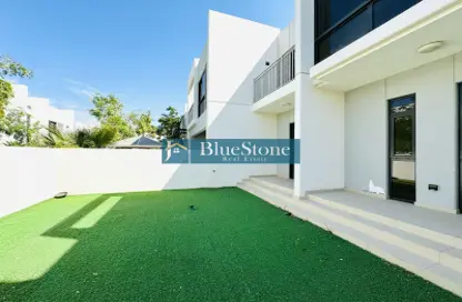 Townhouse - 3 Bedrooms - 4 Bathrooms for rent in Aurum Villas - Aster - Damac Hills 2 - Dubai