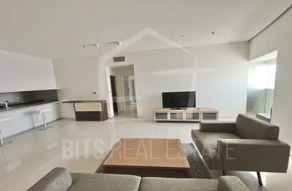 Apartment - 1 Bedroom - 2 Bathrooms for rent in Park Place Tower - Sheikh Zayed Road - Dubai