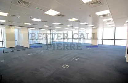 Office Space - Studio for rent in Boulevard Plaza 1 - Boulevard Plaza Towers - Downtown Dubai - Dubai