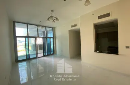 Apartment - 1 Bedroom - 2 Bathrooms for rent in Flamingo Z2 Tower - Arjan - Dubai