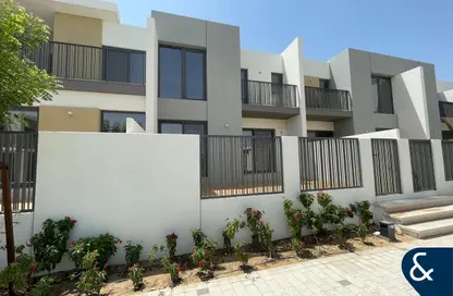 Villa - 3 Bedrooms - 3 Bathrooms for sale in Elan - Tilal Al Ghaf - Dubai