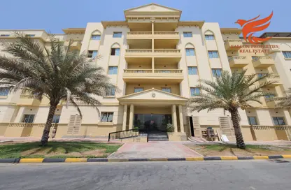 Apartment - 2 Bedrooms - 2 Bathrooms for rent in Yasmin Tower - Yasmin Village - Ras Al Khaimah