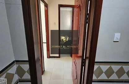 Apartment - 1 Bedroom - 2 Bathrooms for rent in Al Rashidiya Towers - Ajman Downtown - Ajman