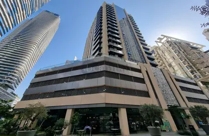 Apartment - 1 Bedroom - 2 Bathrooms for sale in Dunya Tower - Burj Khalifa Area - Downtown Dubai - Dubai