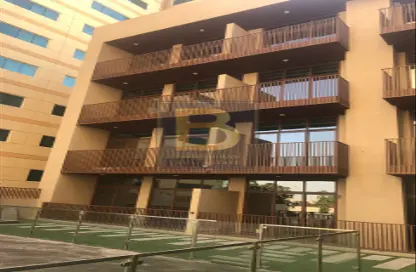 Apartment - 2 Bedrooms - 3 Bathrooms for rent in La Residencia Del Sol - Jumeirah Village Circle - Dubai