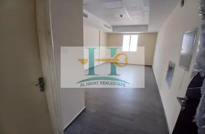 Apartment - 1 Bedroom - 2 Bathrooms for rent in Al Jurf Industrial 2 - Al Jurf Industrial - Ajman