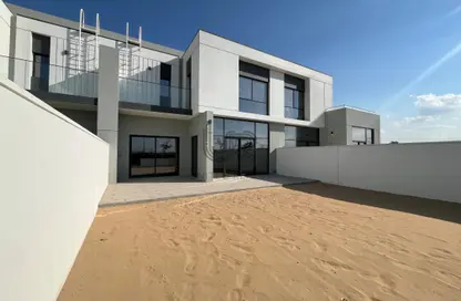 Townhouse - 3 Bedrooms - 3 Bathrooms for sale in Murooj Al Furjan - Al Furjan - Dubai