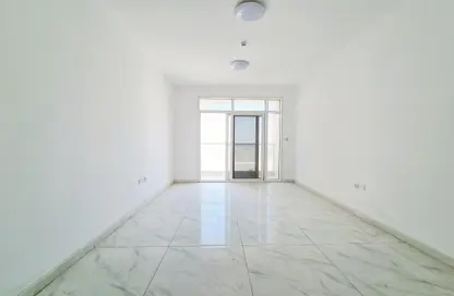 Apartment - 2 Bedrooms - 2 Bathrooms for rent in Sarab 2 - Aljada - Sharjah