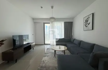 Apartment - 2 Bedrooms - 2 Bathrooms for rent in 17 Icon Bay - Dubai Creek Harbour (The Lagoons) - Dubai