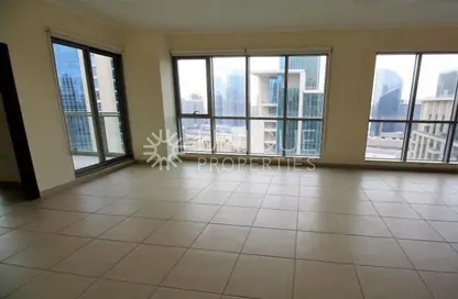 Apartment - 1 Bedroom - 2 Bathrooms for rent in The Residences 5 - The Residences - Downtown Dubai - Dubai