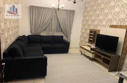 Apartment - 1 Bedroom - 1 Bathroom for rent in Al Khan 9 building - Al Khan - Sharjah