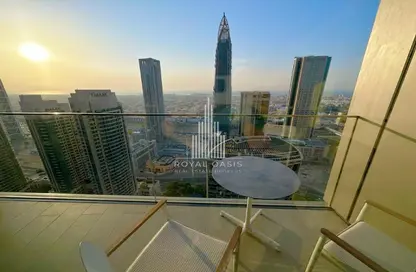 Apartment - 2 Bedrooms - 3 Bathrooms for rent in The Address Residences Dubai Opera Tower 2 - The Address Residences Dubai Opera - Downtown Dubai - Dubai